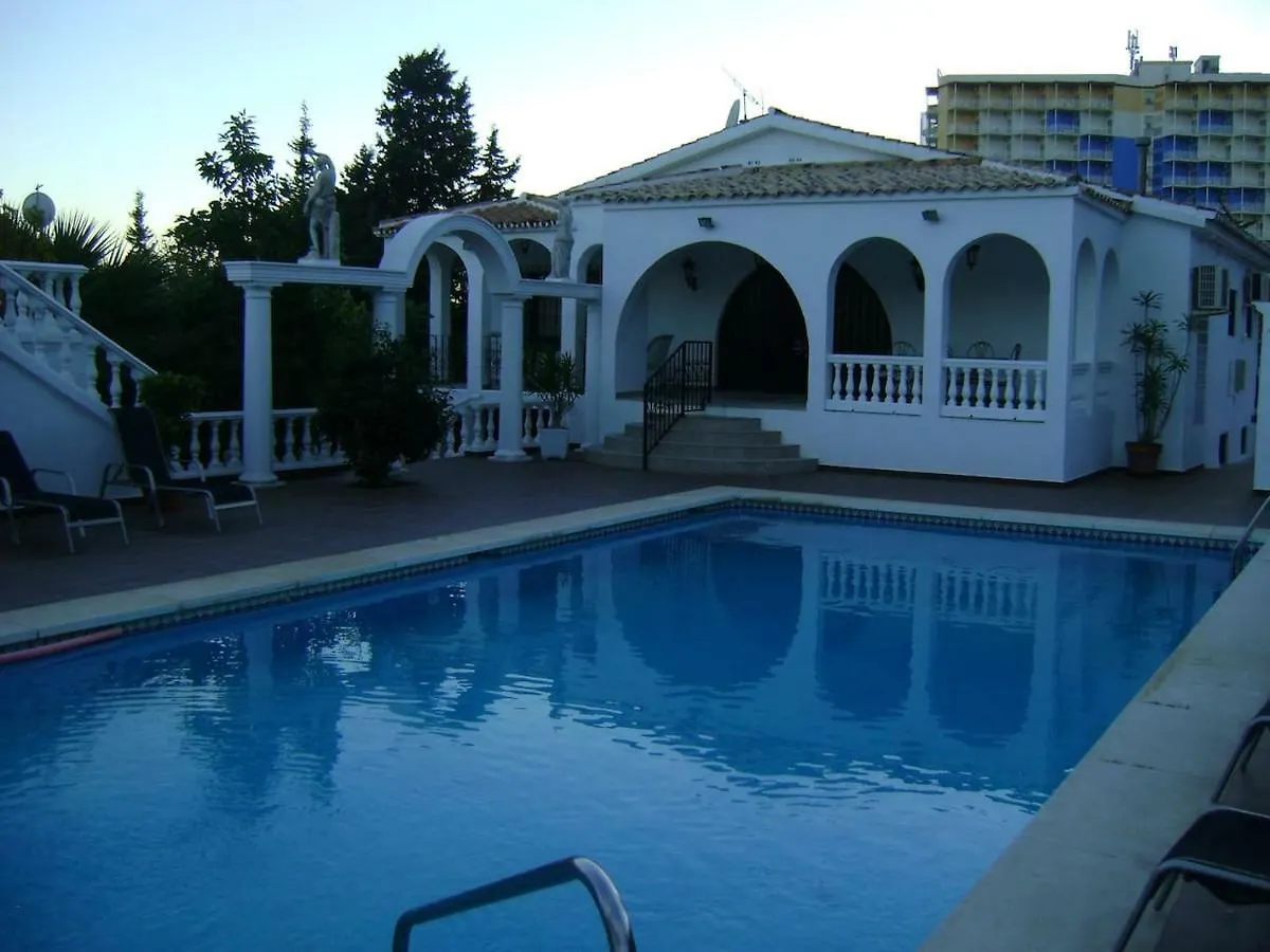Villa La Rotonda Fuengirola