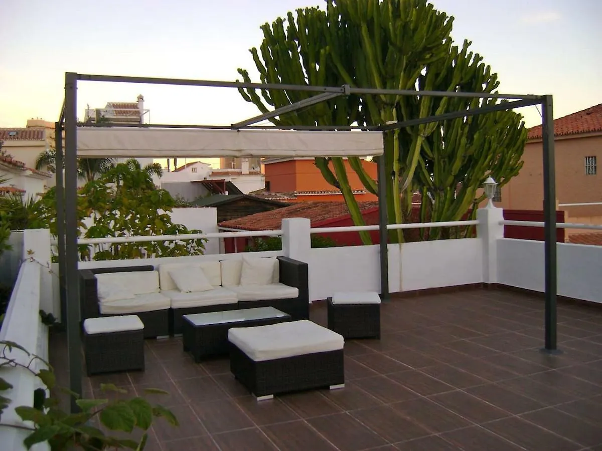 Villa La Rotonda Fuengirola