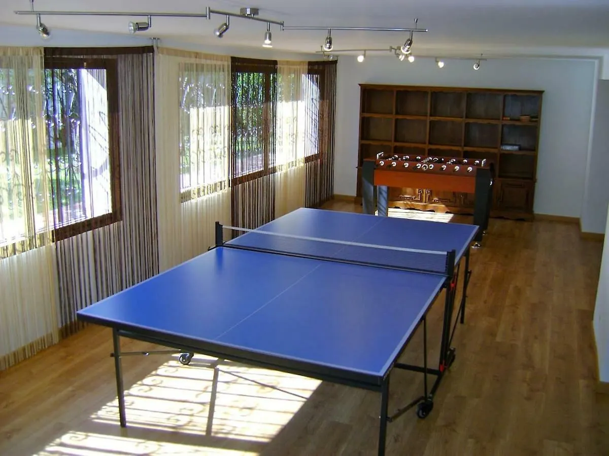 Villa La Rotonda Fuengirola