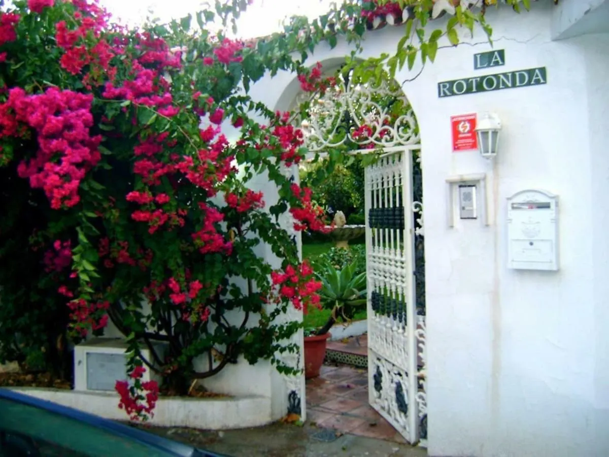 Villa La Rotonda Fuengirola Spanien
