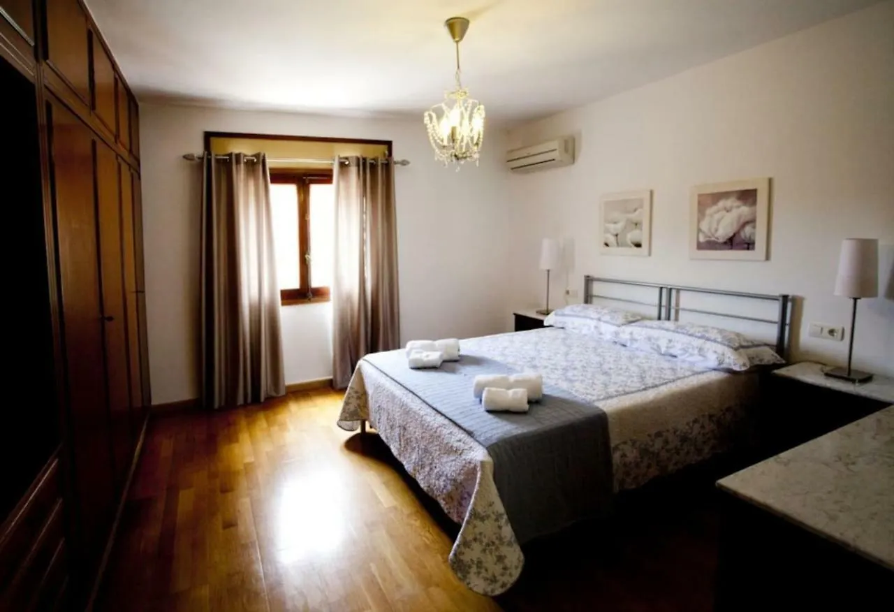 Villa La Rotonda Fuengirola Spanien
