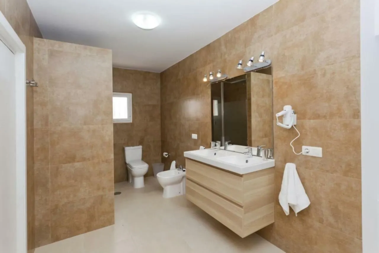 Villa La Rotonda Fuengirola