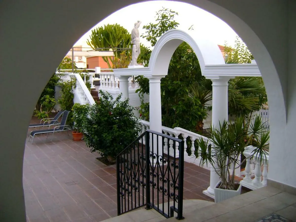 Villa La Rotonda Fuengirola