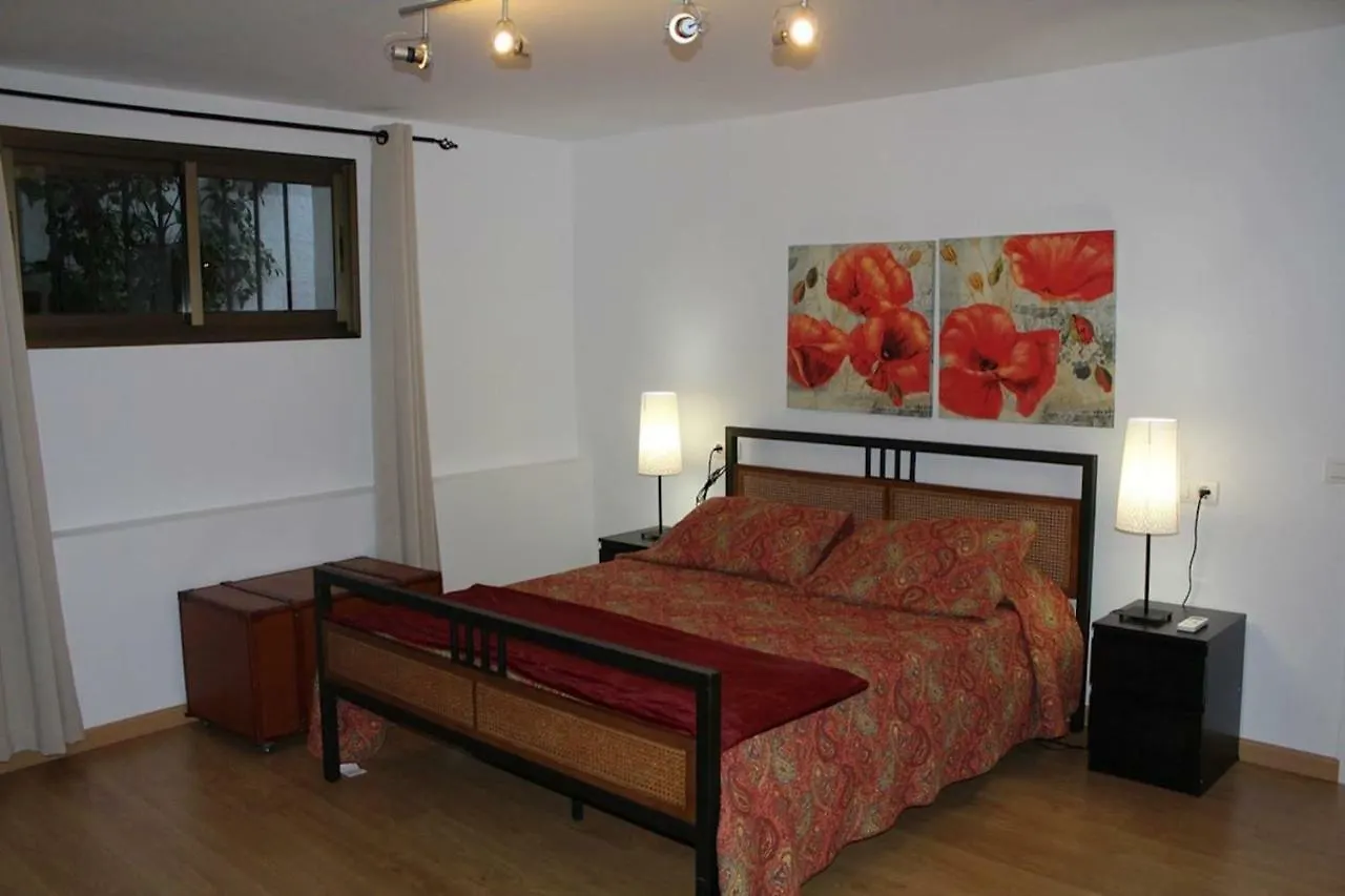 Villa La Rotonda Fuengirola