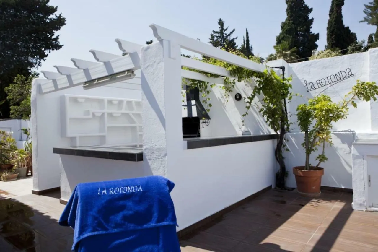 Villa La Rotonda Fuengirola