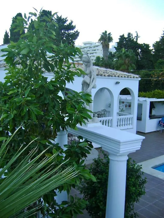 Villa La Rotonda Fuengirola