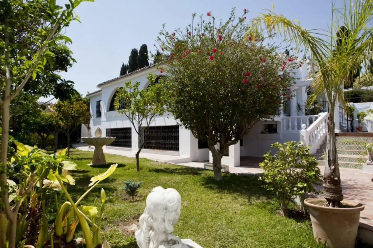 Villa La Rotonda Fuengirola 0*,