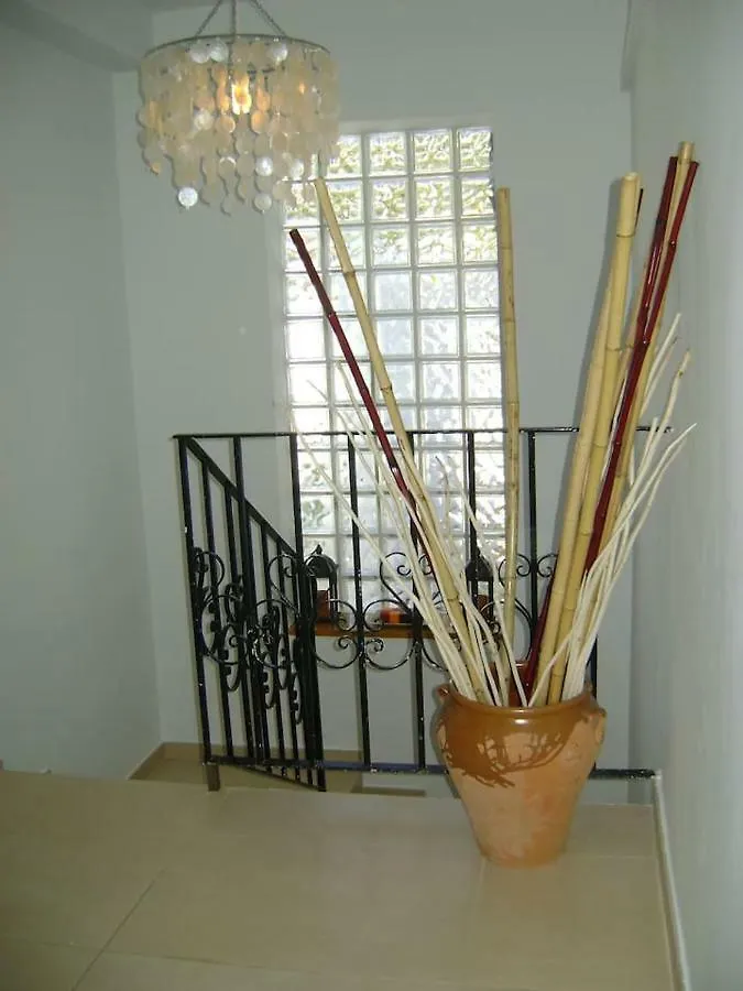 Villa La Rotonda Fuengirola