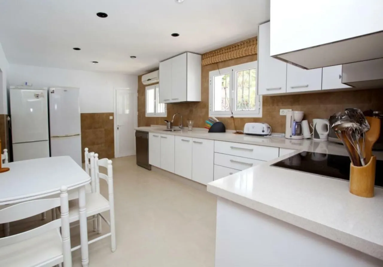 Villa La Rotonda Fuengirola 0*,