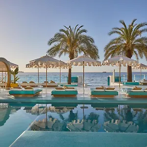 Dorado Ibiza - Adults Only Hotel Platja d'en Bossa