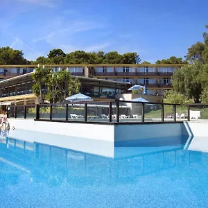 Comtat Sant Jordi Aparthotel Castell-Platja d’Aro